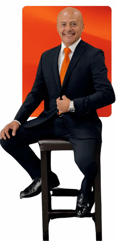Sobre Roberto de Aiki Mind Training